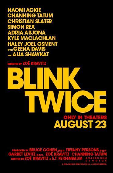 movies1234.to|10 Movies To Watch if You Love 'Blink Twice' .